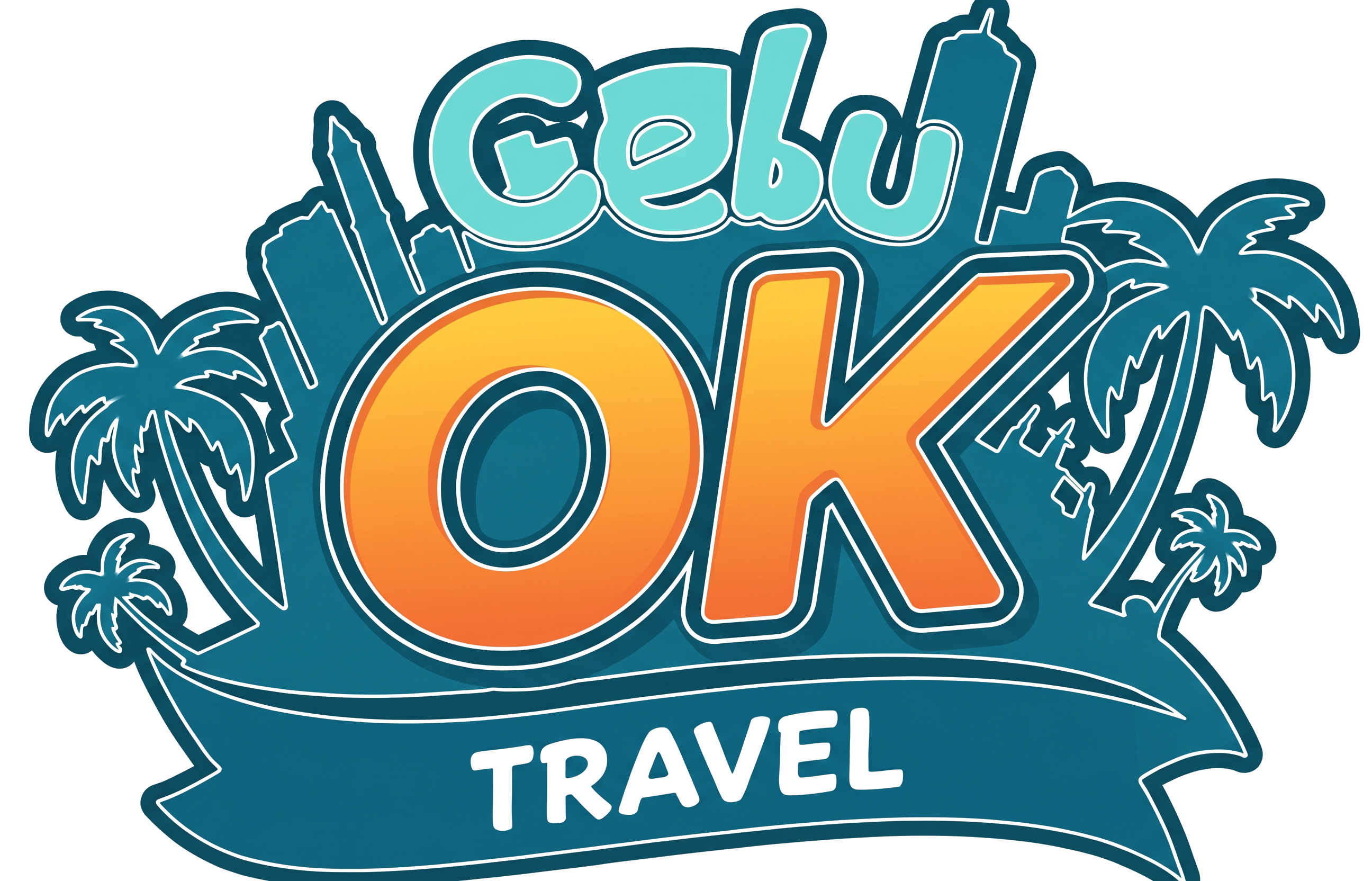 Cebu OK Travel
