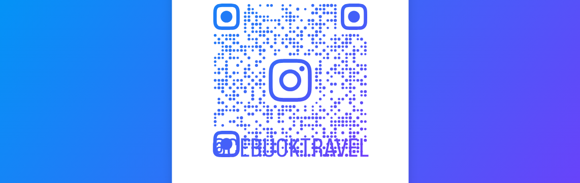 Instagram QR Code